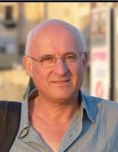 eran razin